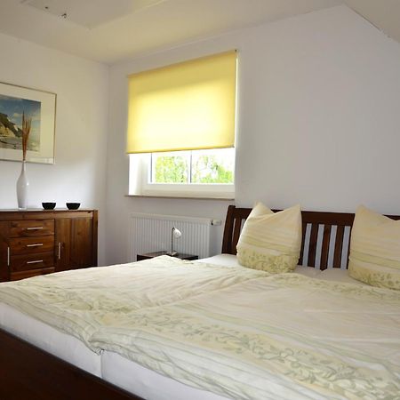 Ferienhaus Luett Eiland Polchow Dış mekan fotoğraf
